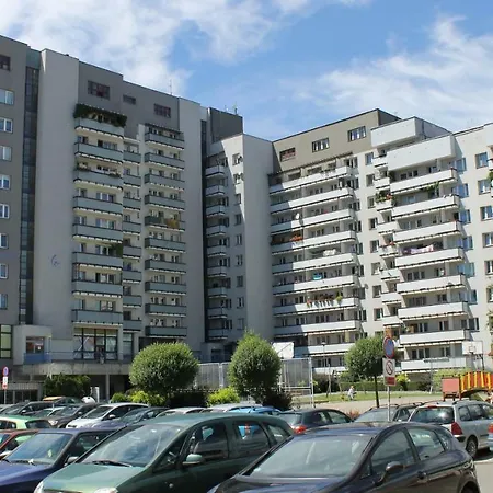 Apartament Raz Dwa Trzy Rzeszow Exterior photo