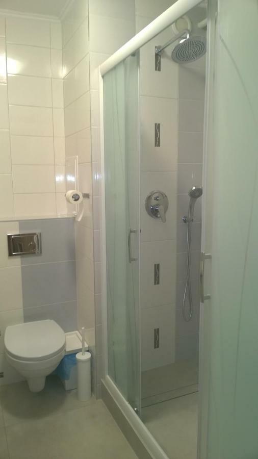 Raz Dwa Trzy Apartment