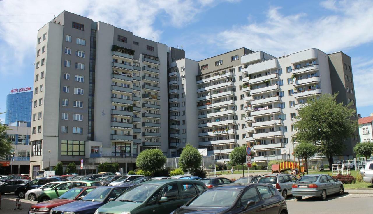 Apartment Raz Dwa Trzy Rzeszow