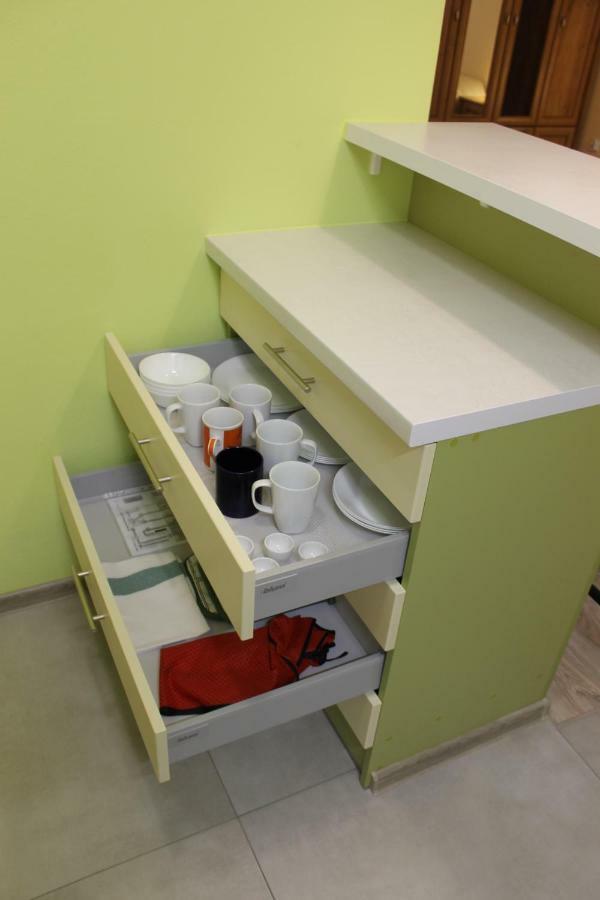 Apartment Raz Dwa Trzy Rzeszow