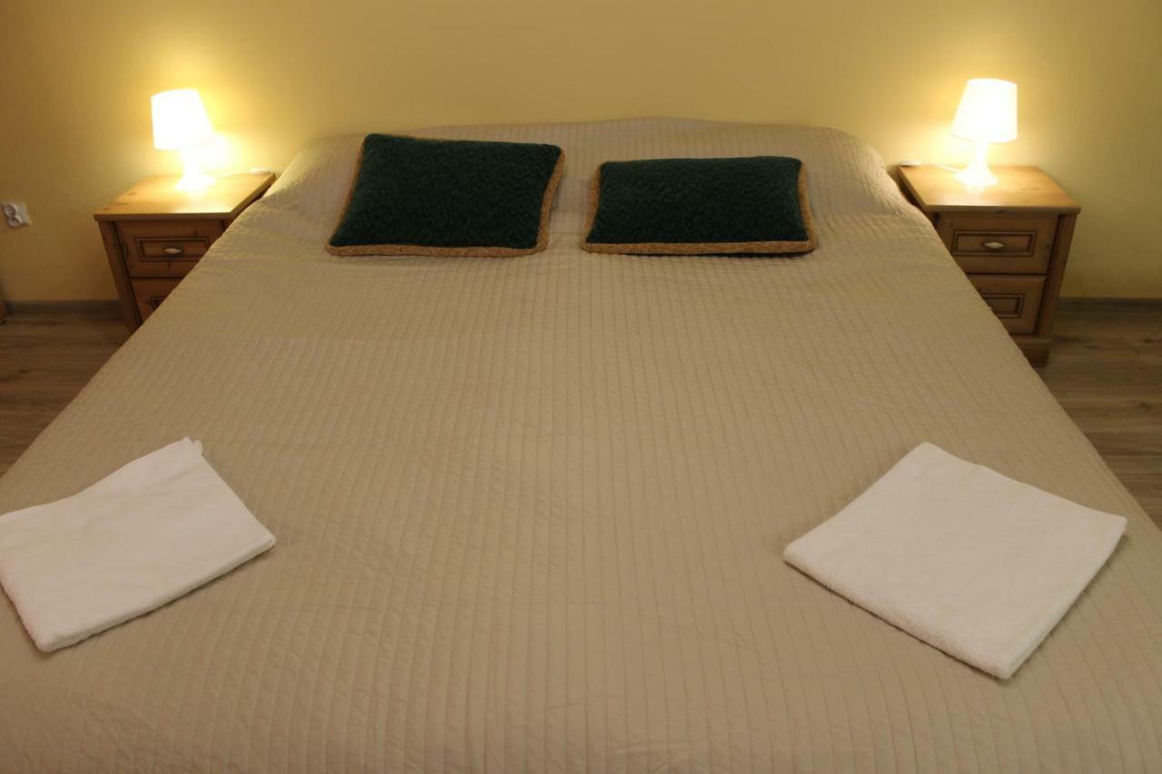 Apartment Raz Dwa Trzy Rzeszow