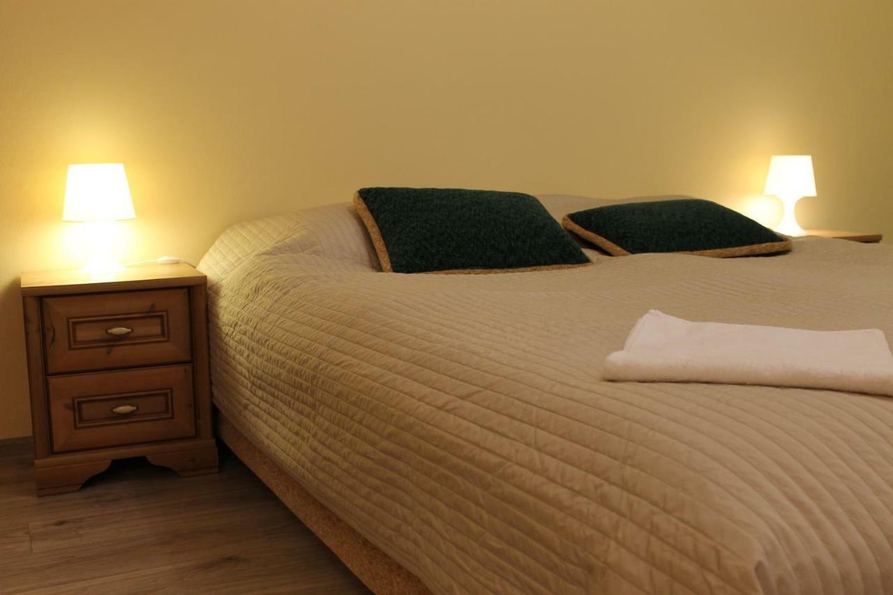 Raz Dwa Trzy Apartment