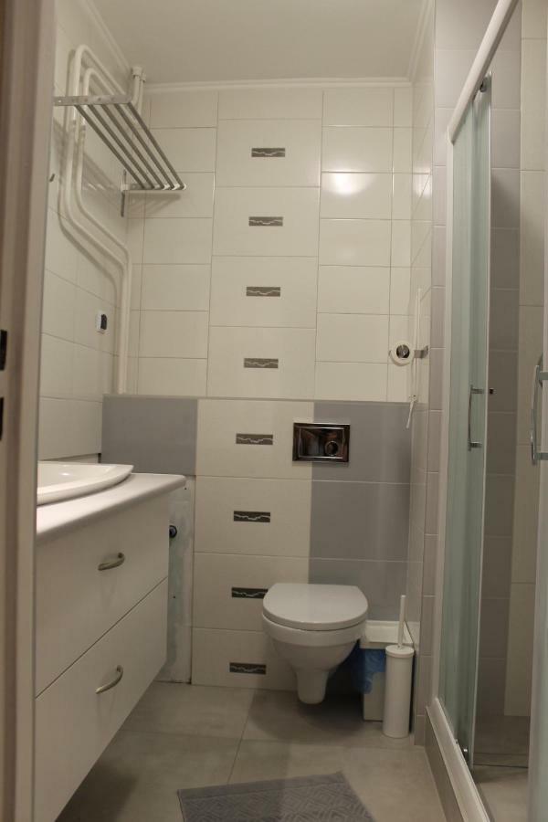 Apartment Raz Dwa Trzy Rzeszow