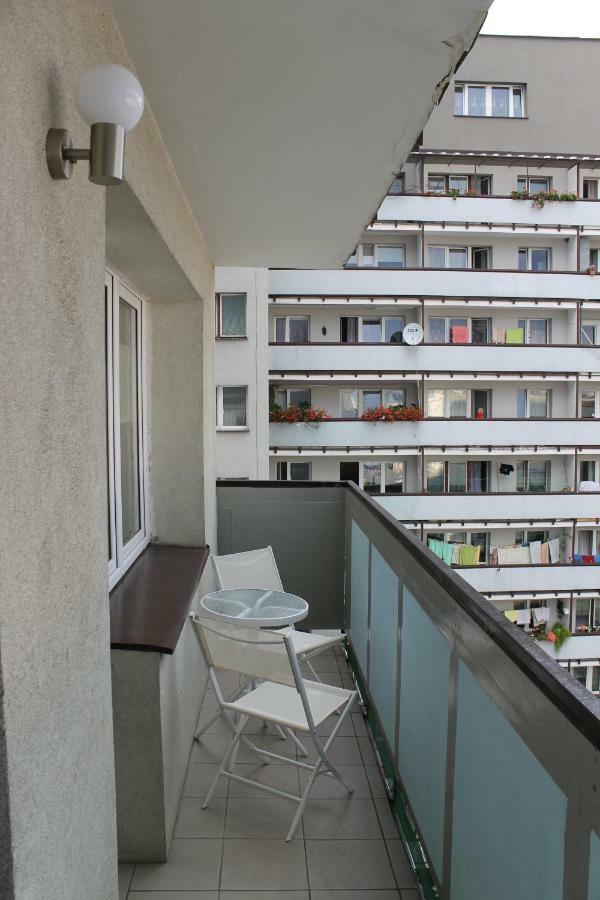 Raz Dwa Trzy Apartment